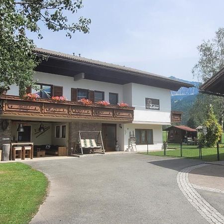 Ferienwohnung Zeber Rattendorf Εξωτερικό φωτογραφία