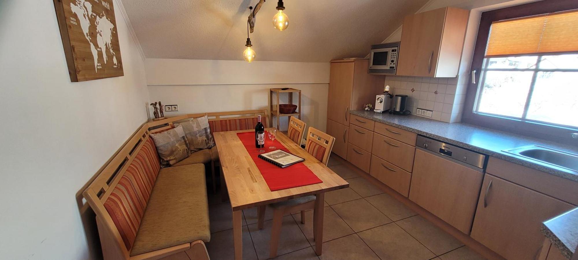 Ferienwohnung Zeber Rattendorf Εξωτερικό φωτογραφία
