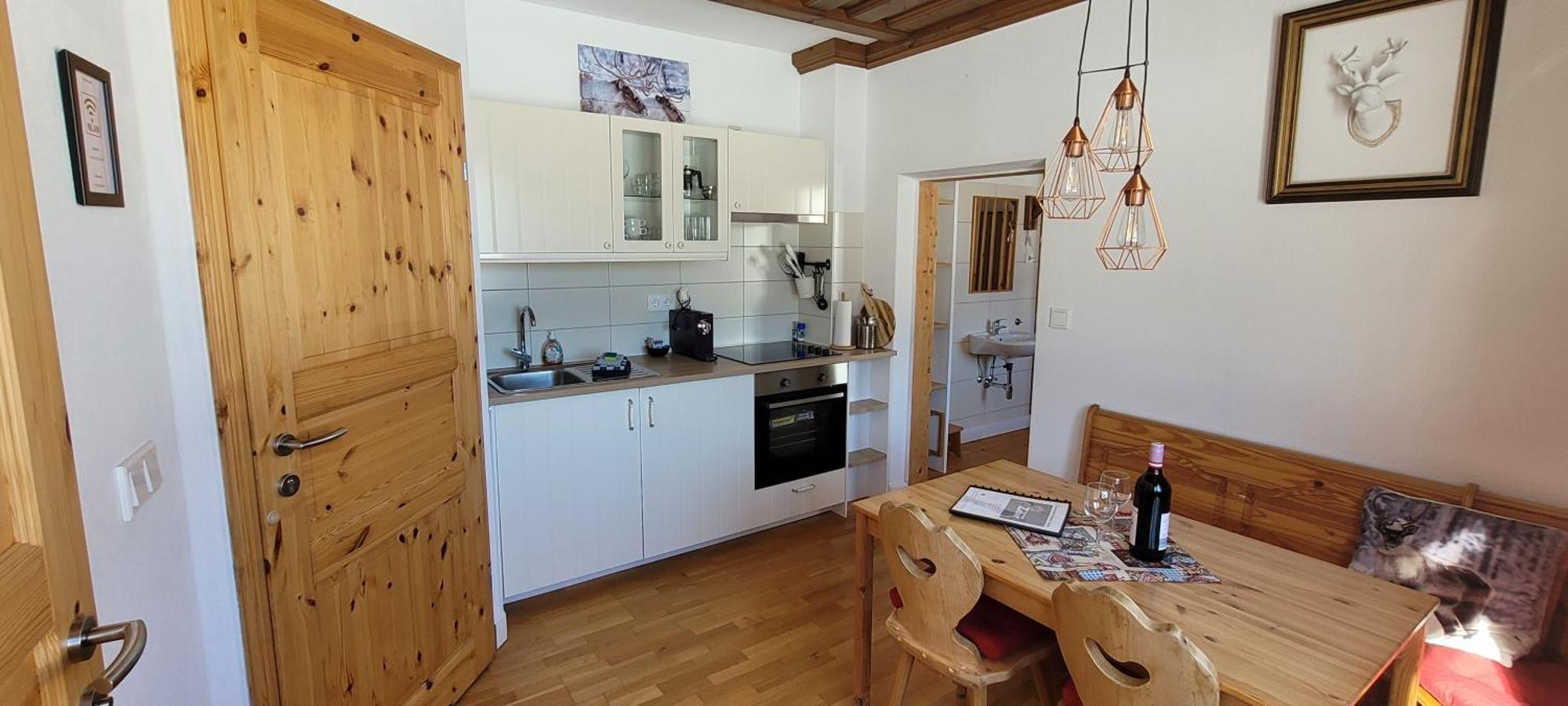 Ferienwohnung Zeber Rattendorf Εξωτερικό φωτογραφία