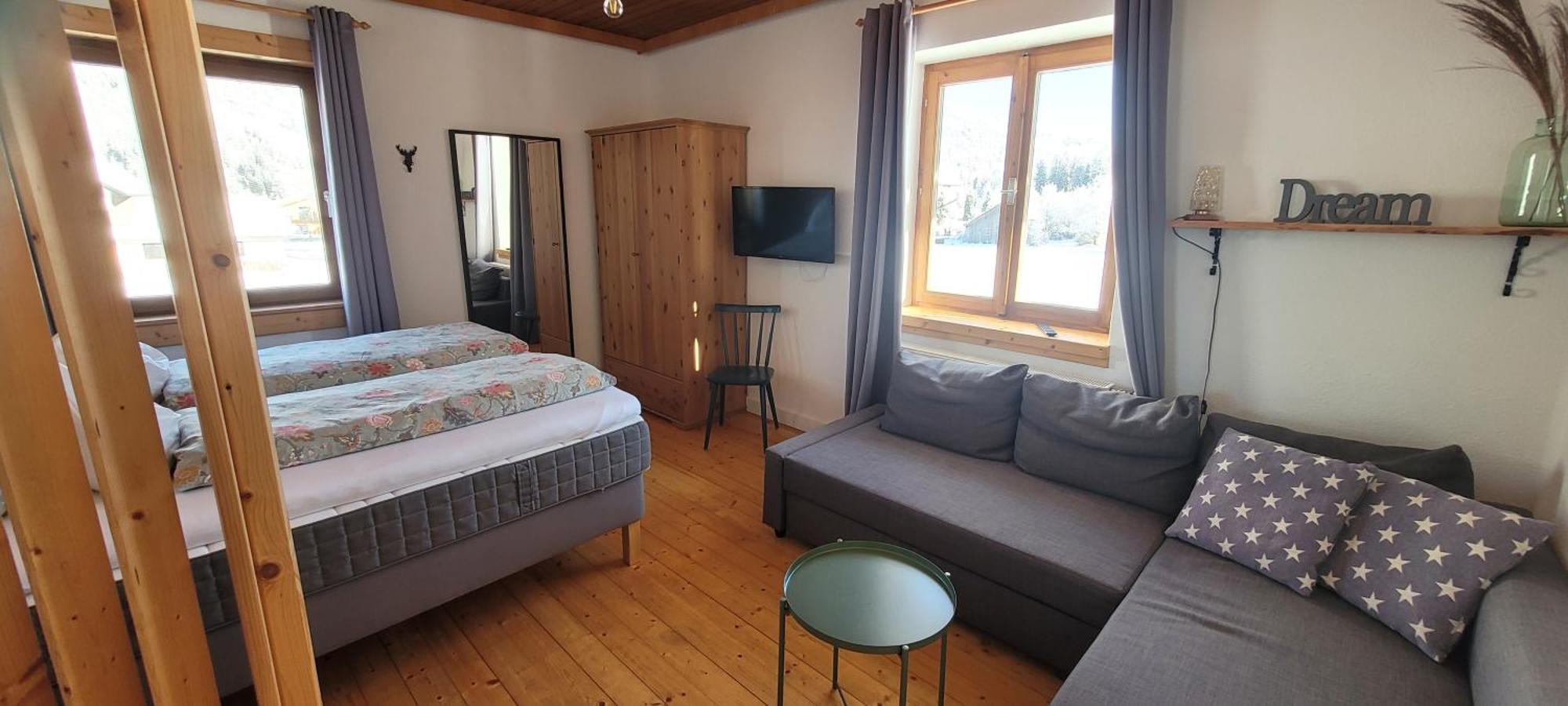 Ferienwohnung Zeber Rattendorf Εξωτερικό φωτογραφία