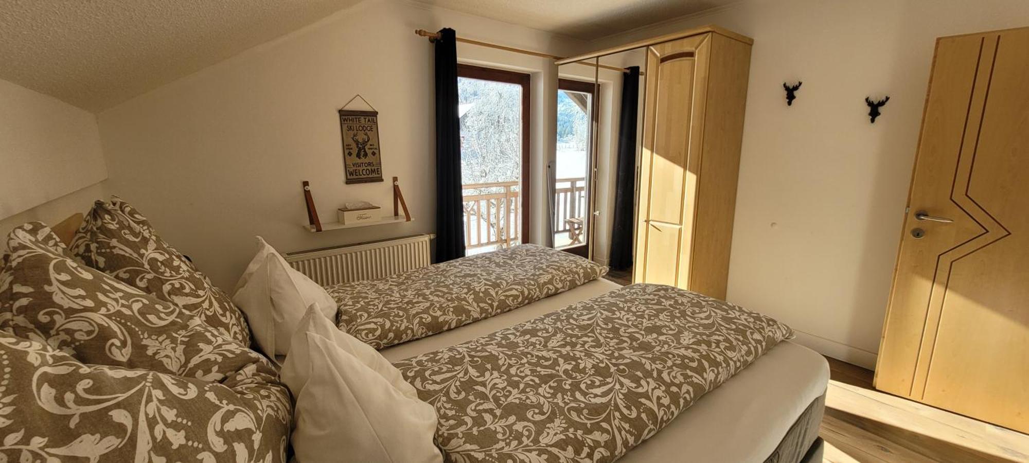Ferienwohnung Zeber Rattendorf Εξωτερικό φωτογραφία