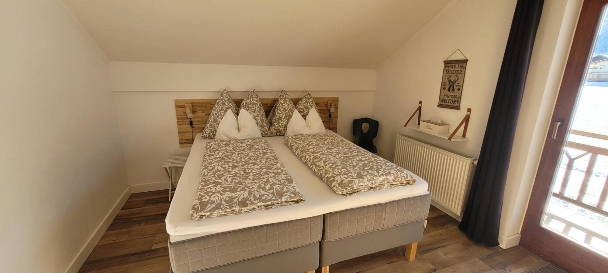 Ferienwohnung Zeber Rattendorf Εξωτερικό φωτογραφία