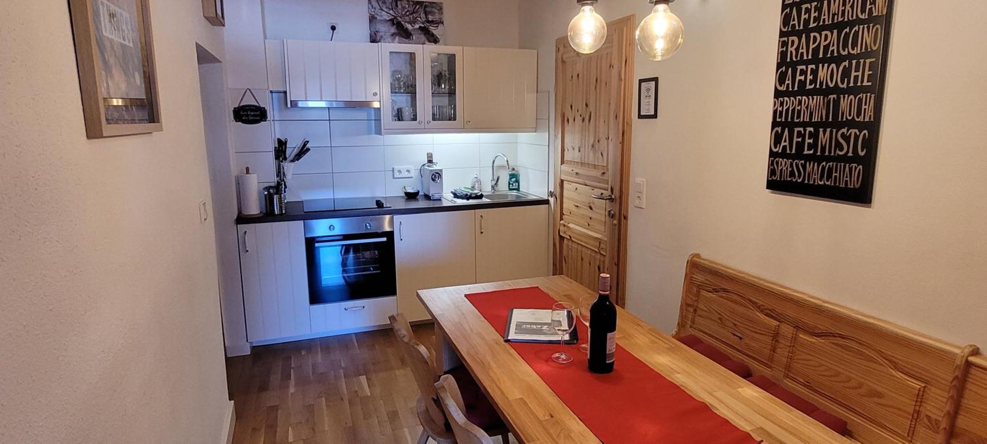 Ferienwohnung Zeber Rattendorf Εξωτερικό φωτογραφία