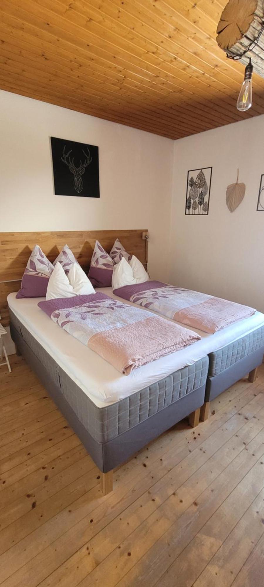 Ferienwohnung Zeber Rattendorf Εξωτερικό φωτογραφία
