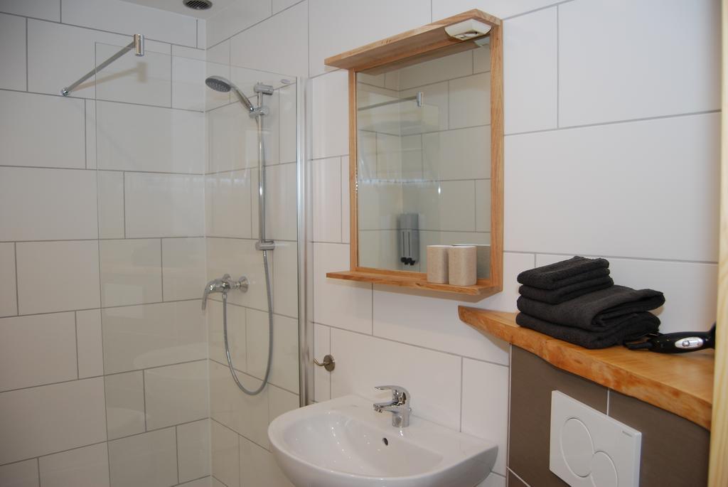 Ferienwohnung Zeber Rattendorf Εξωτερικό φωτογραφία