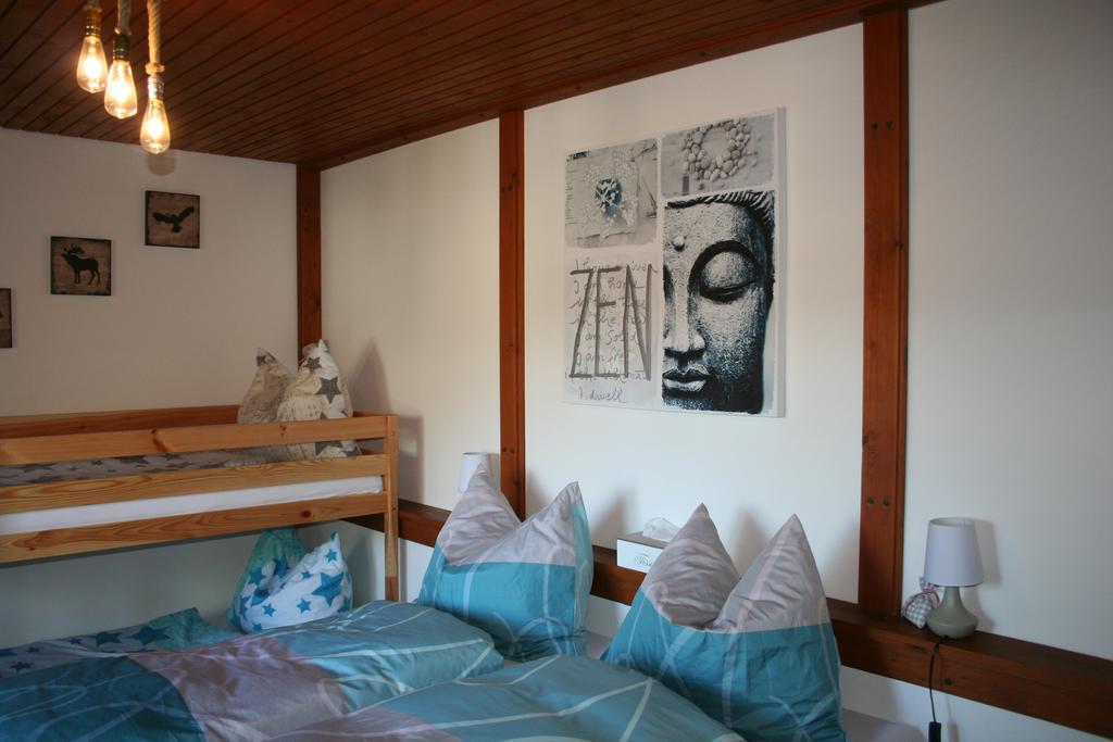 Ferienwohnung Zeber Rattendorf Εξωτερικό φωτογραφία