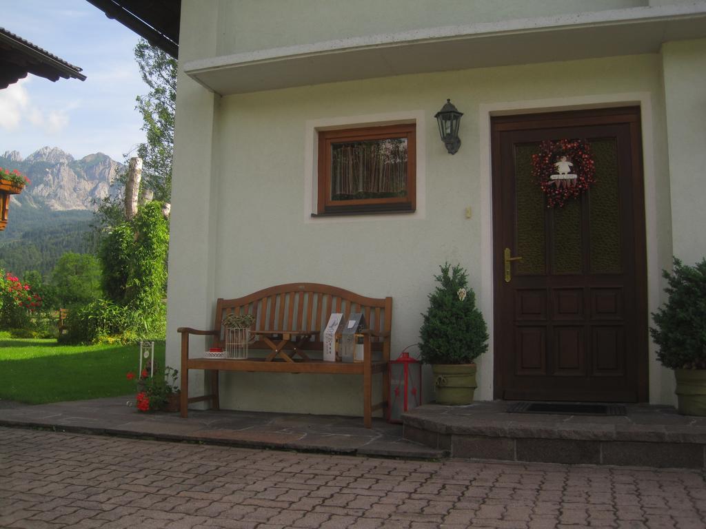 Ferienwohnung Zeber Rattendorf Εξωτερικό φωτογραφία