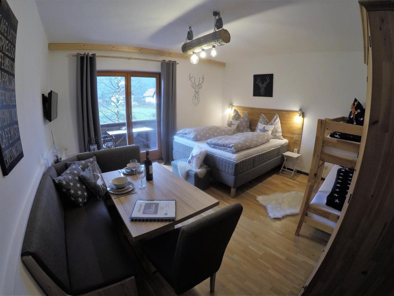 Ferienwohnung Zeber Rattendorf Εξωτερικό φωτογραφία