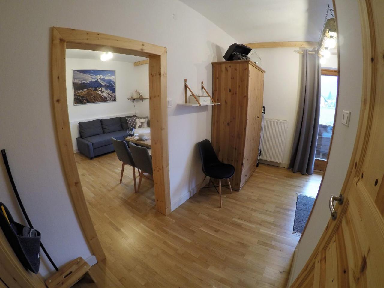 Ferienwohnung Zeber Rattendorf Εξωτερικό φωτογραφία
