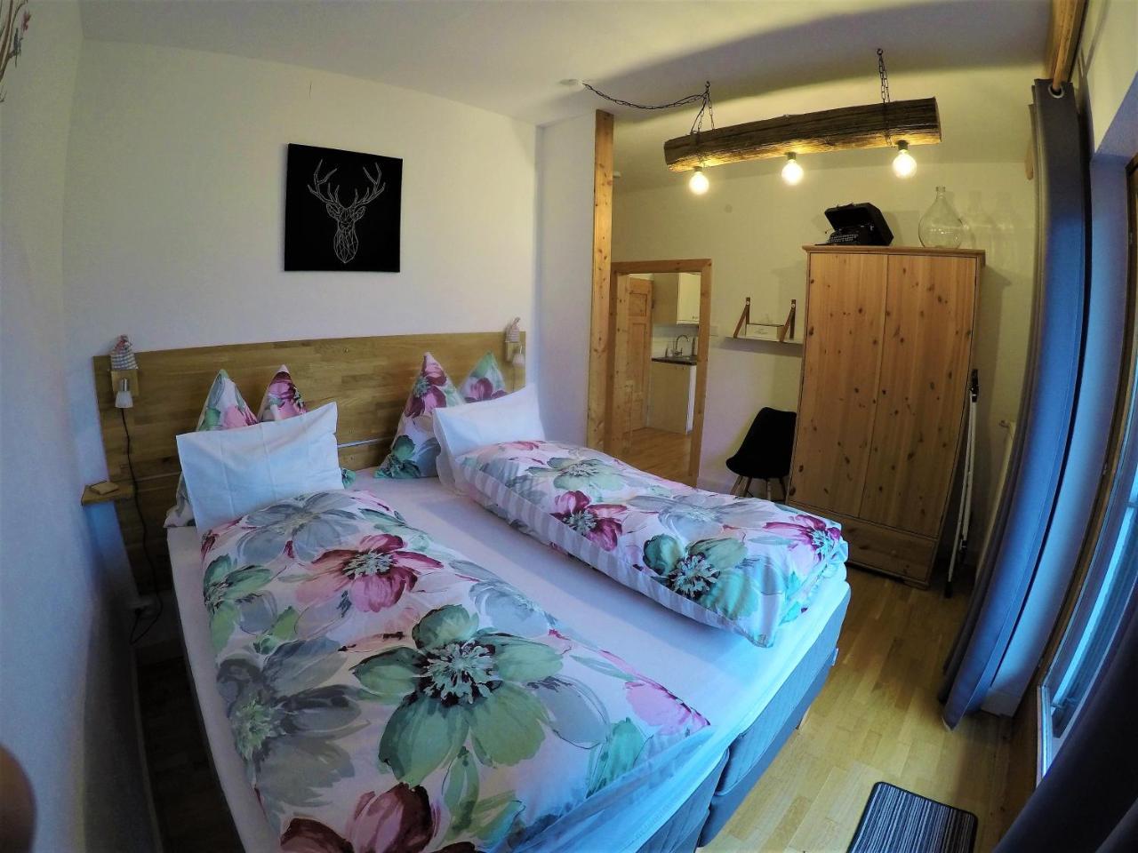 Ferienwohnung Zeber Rattendorf Εξωτερικό φωτογραφία