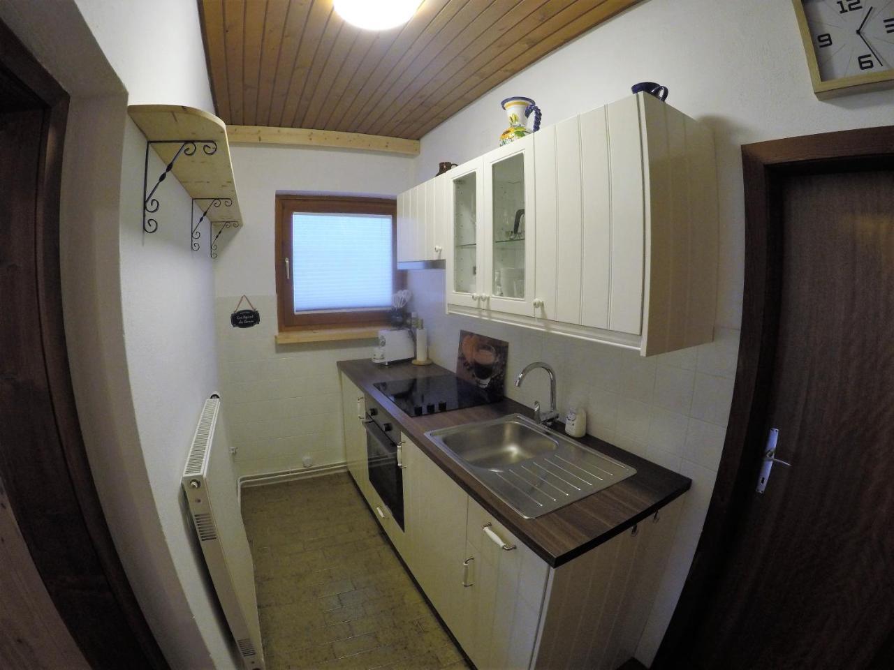 Ferienwohnung Zeber Rattendorf Εξωτερικό φωτογραφία