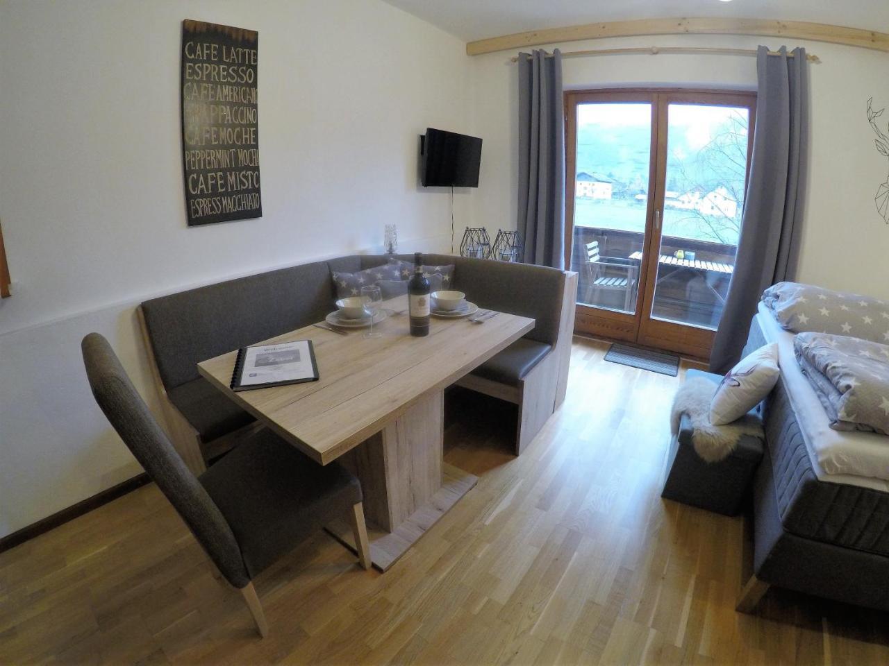 Ferienwohnung Zeber Rattendorf Εξωτερικό φωτογραφία