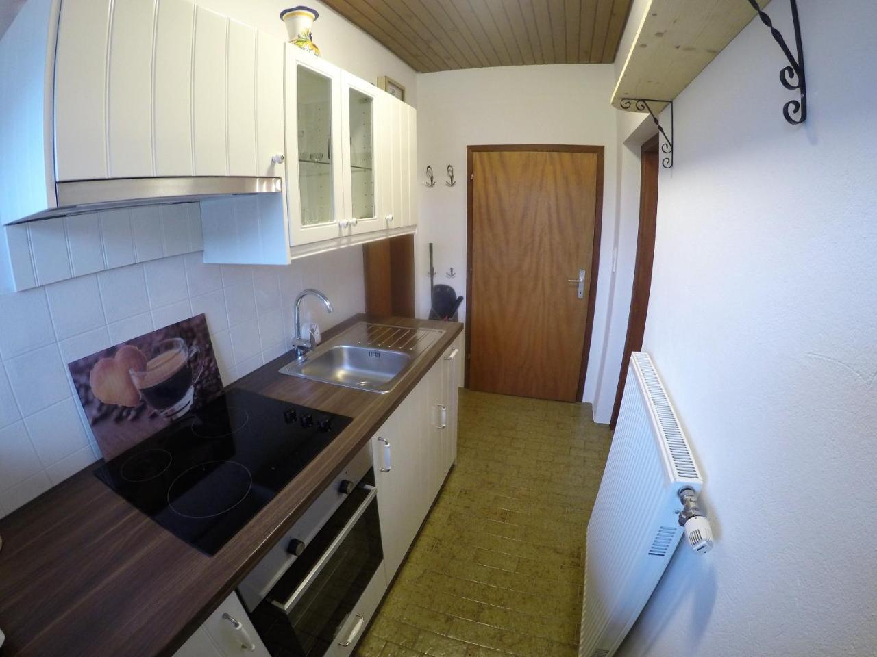 Ferienwohnung Zeber Rattendorf Εξωτερικό φωτογραφία