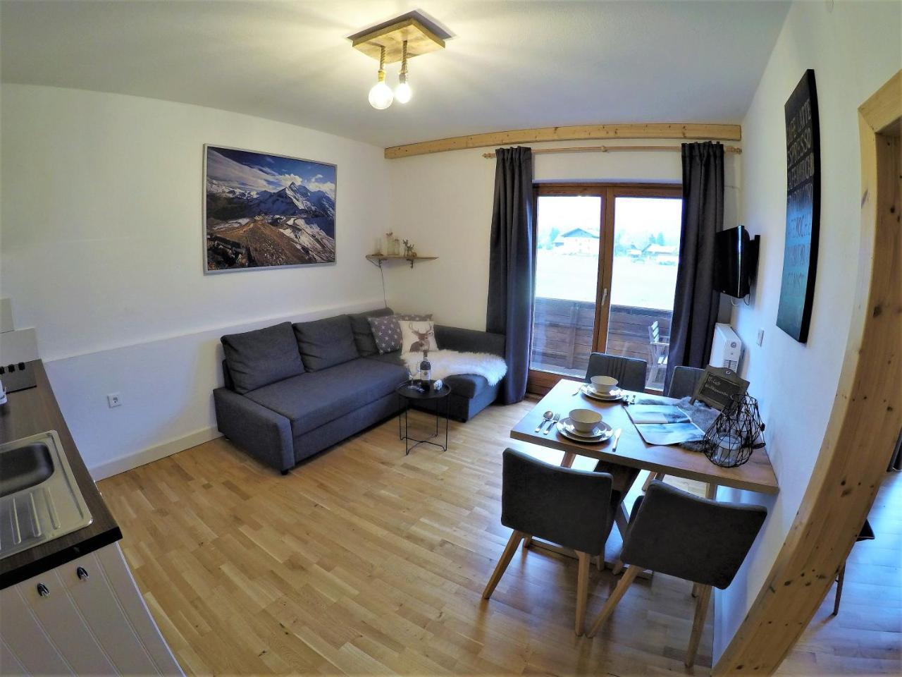 Ferienwohnung Zeber Rattendorf Εξωτερικό φωτογραφία