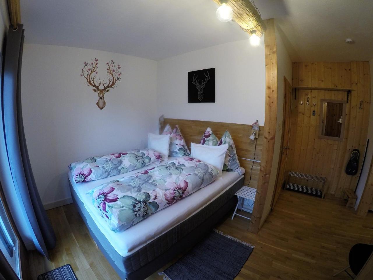Ferienwohnung Zeber Rattendorf Εξωτερικό φωτογραφία